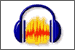 Audacity: Click to visit