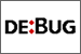 De:Bug: Click to visit