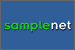 Sample Net: Click to visit