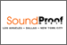 Soundproof Music: Click to visit