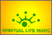 Spiritual Life Music: Click to visit