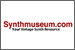 Synth Museum: Click to visit